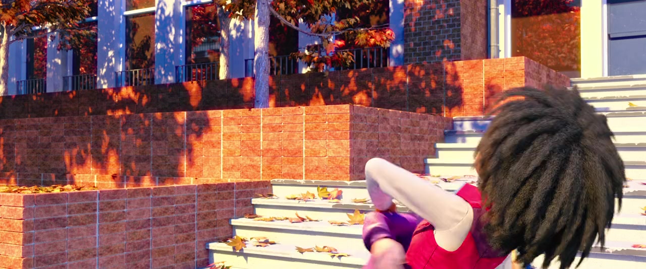 Happy Family screenshot 1