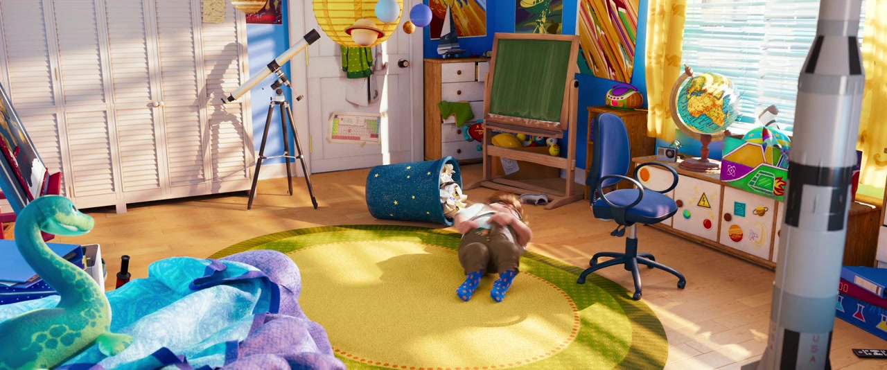 Monster Family 2 screenshot 2