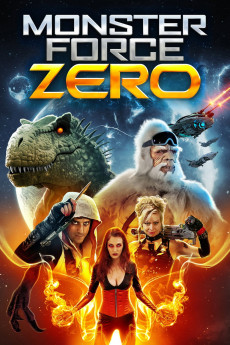 Monster Force Zero (2019) poster