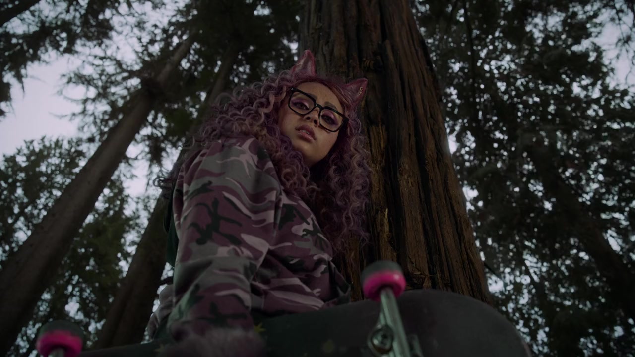 Monster High screenshot 1