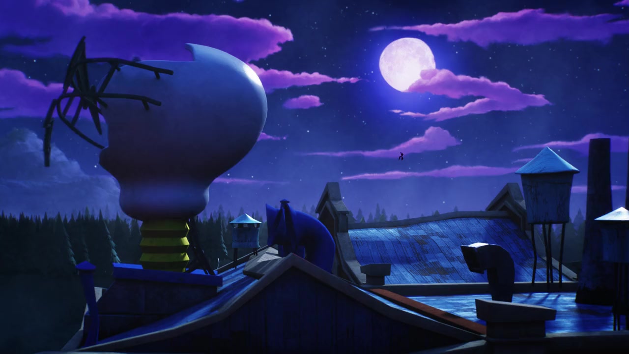 Monster High: Welcome to Monster High screenshot 3