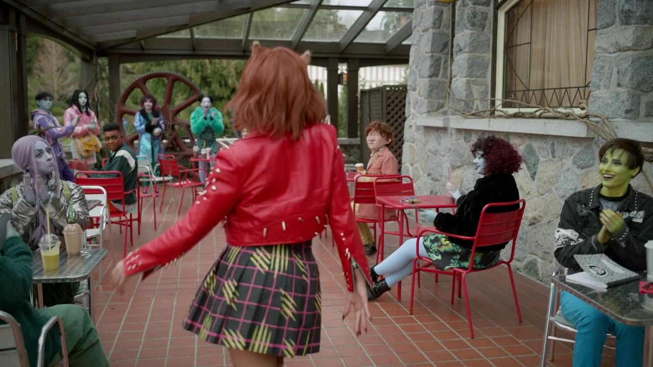 Monster High 2 screenshot 1