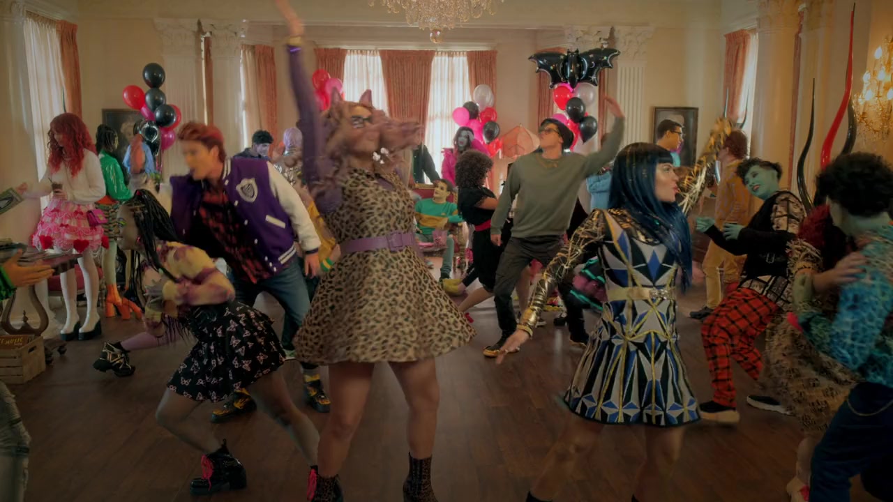 Monster High 2 screenshot 2