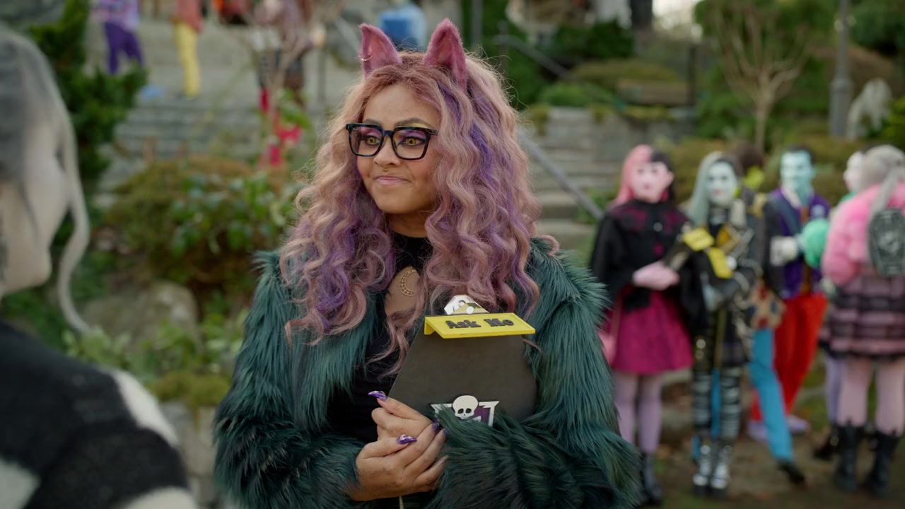 Monster High 2 screenshot 3