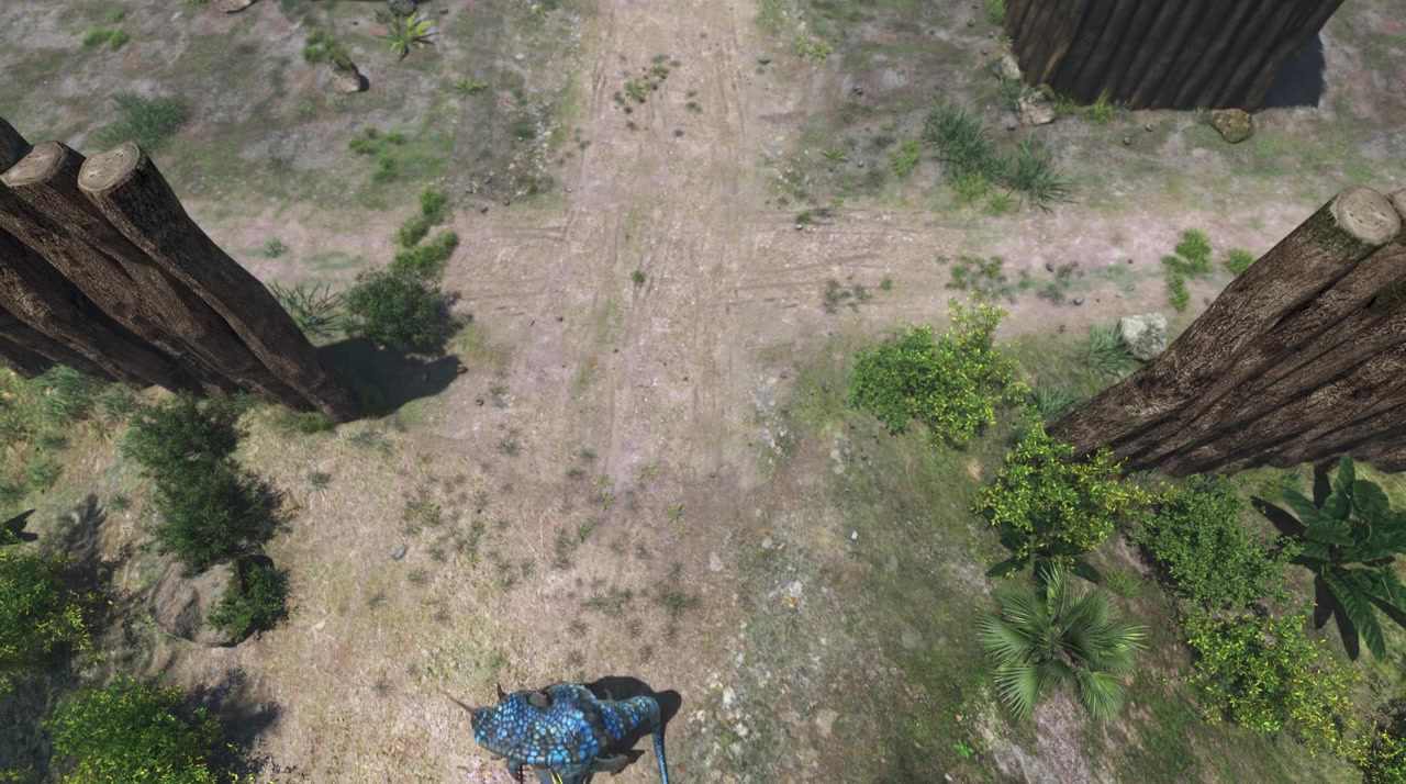 Monster Hunter: Legends of the Guild screenshot 1