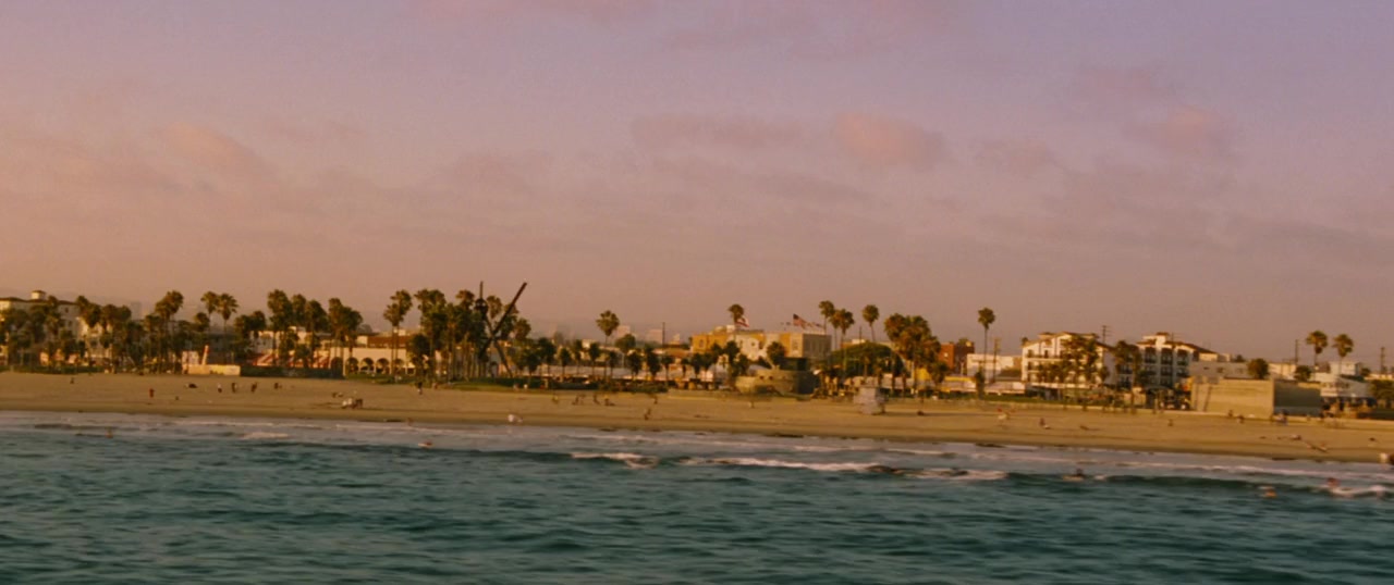 Monster-in-Law screenshot 3