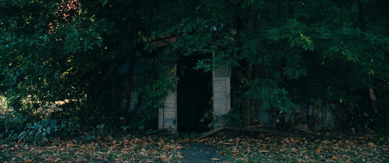 Monster Inside: America's Most Extreme Haunted House screenshot 1