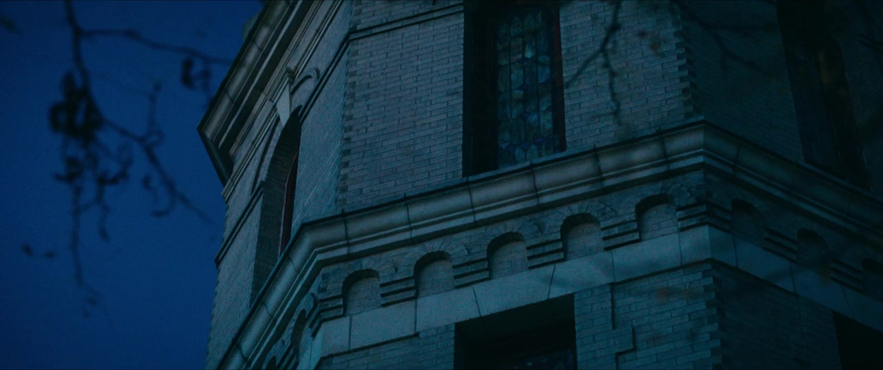 Monster Inside: America's Most Extreme Haunted House screenshot 2