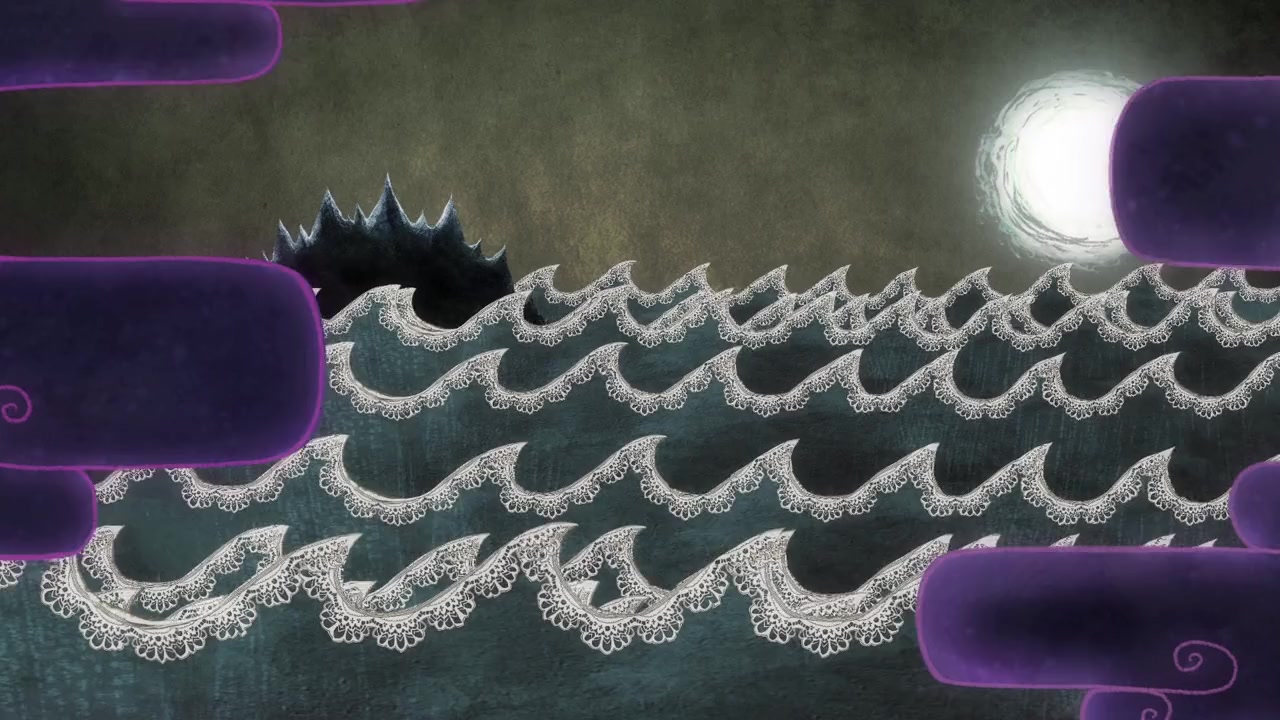 Monster Island screenshot 1