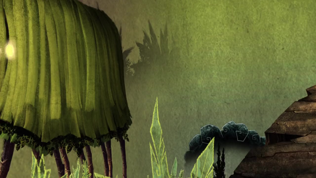 Monster Island screenshot 2