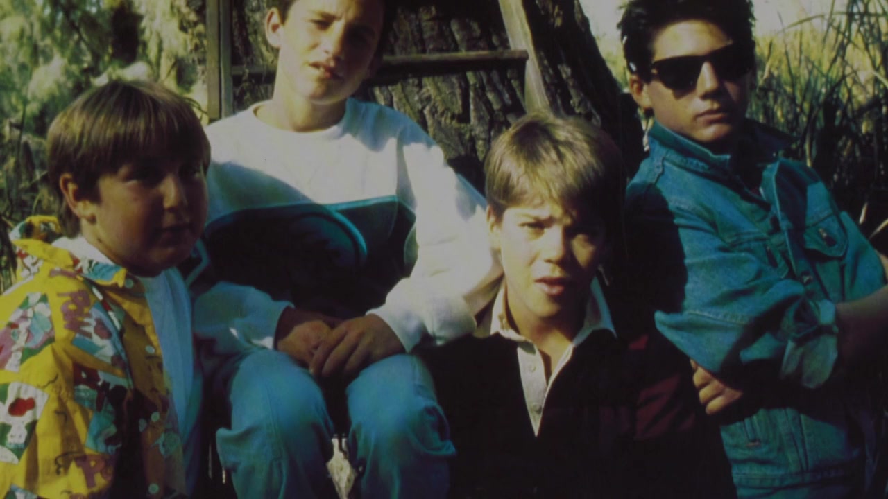 Monster Squad Forever! screenshot 3