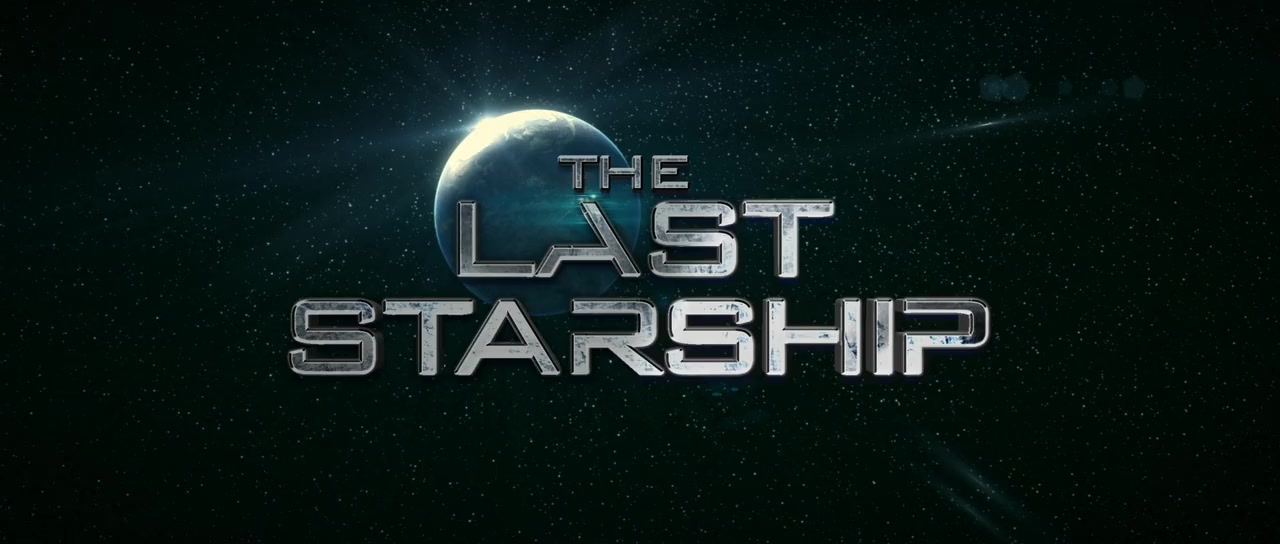 The Last Starship screenshot 2