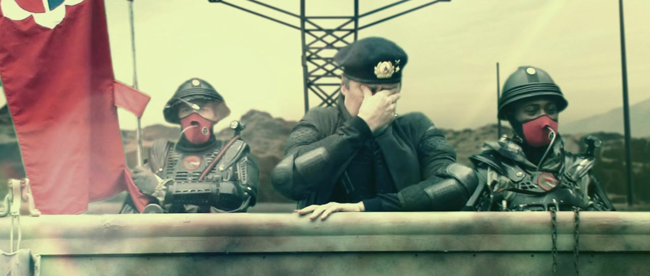 The Last Starship screenshot 3