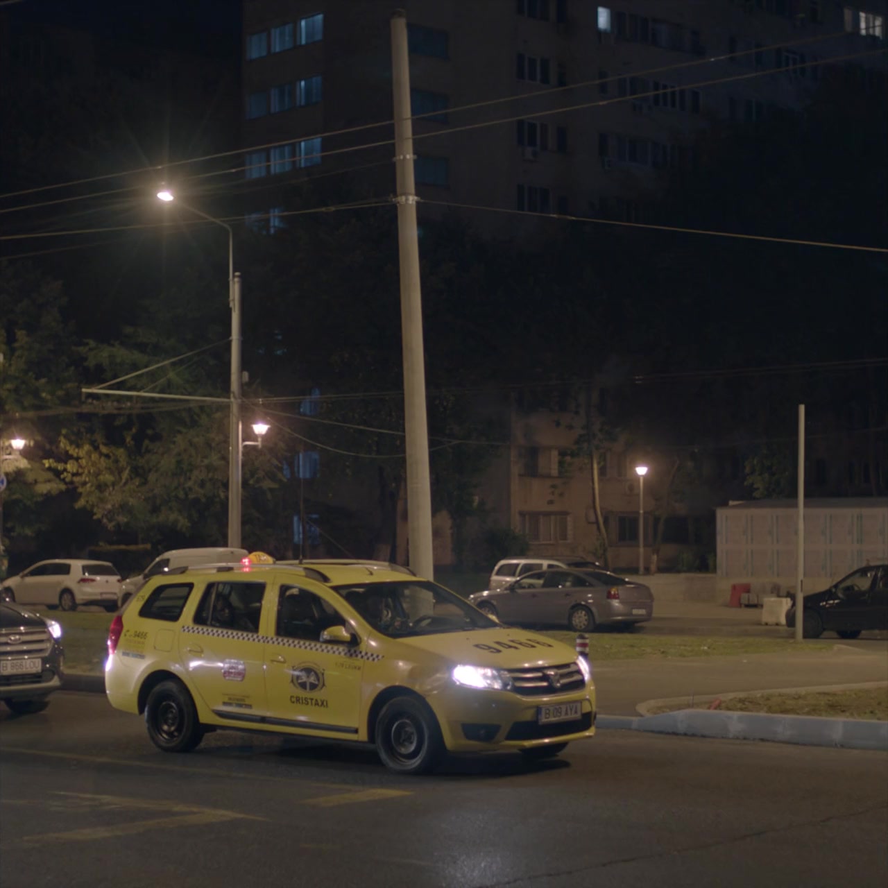 Monstri. screenshot 1