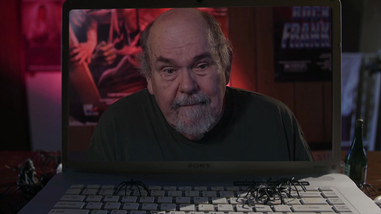Monsters in the Closet screenshot 3