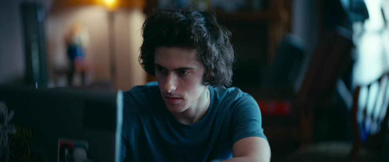 Monsters of California screenshot 1