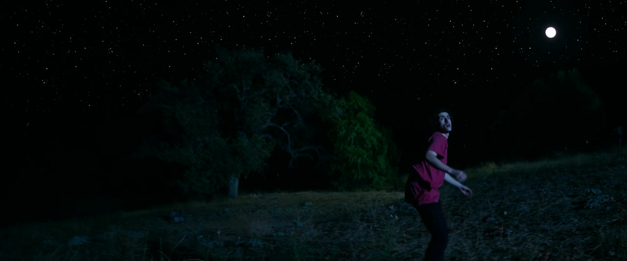 Monsters of California screenshot 2
