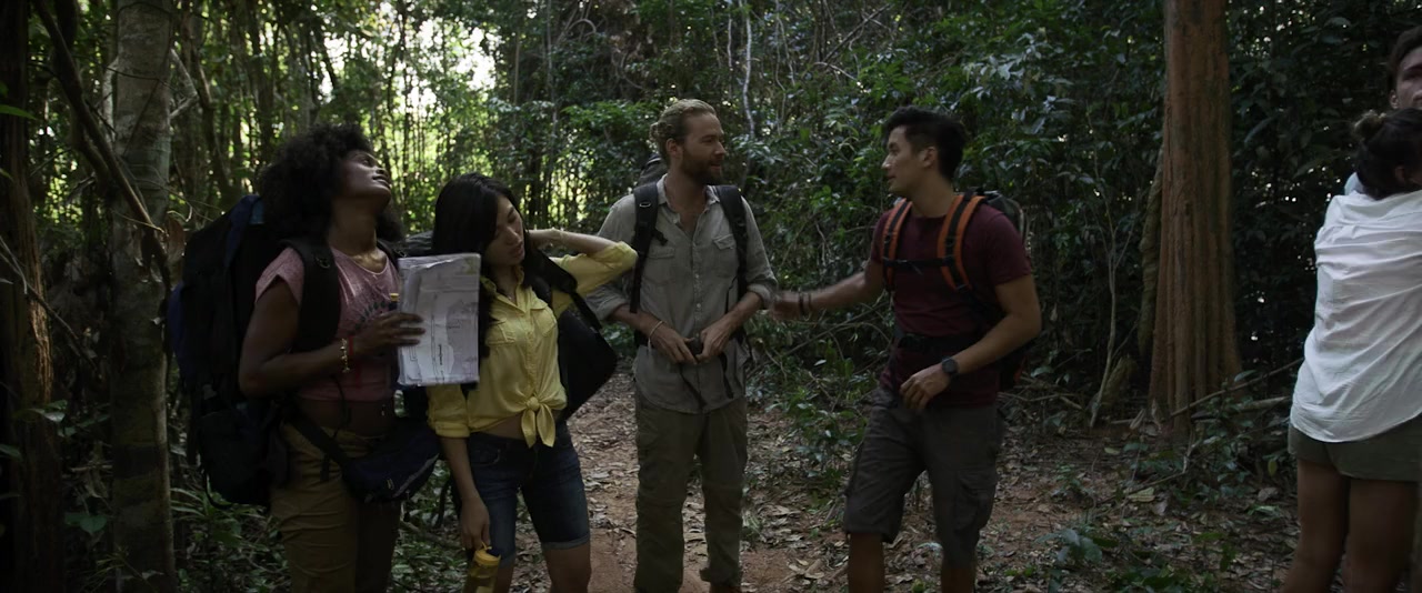 Monsters of Man screenshot 1