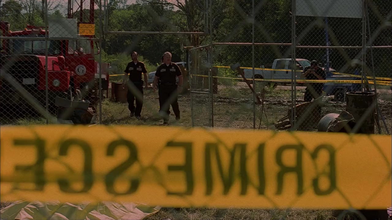 Monsterwolf screenshot 1