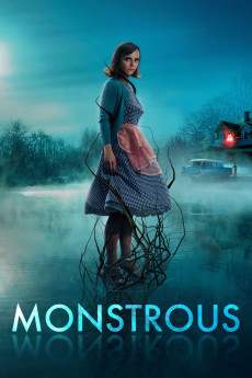 Monstrous (2022) poster