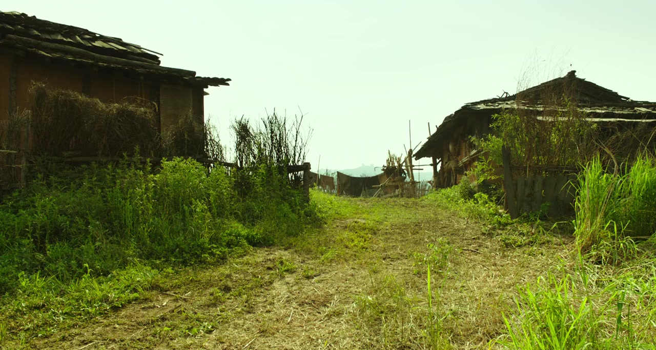 Mulgoe screenshot 1