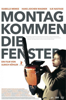 Montag kommen die Fenster (2006) poster