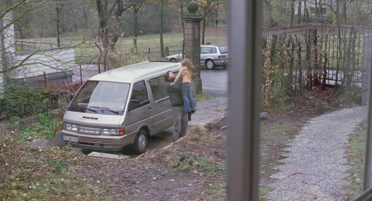 Montag kommen die Fenster screenshot 1