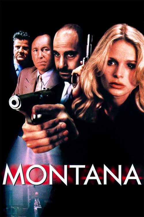 Montana (1998) poster