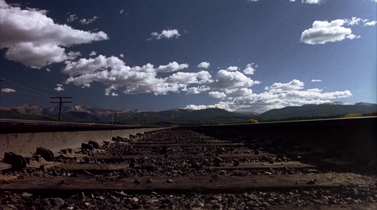 Montana screenshot 1