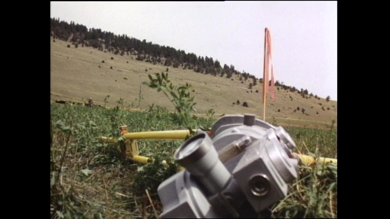 Montana screenshot 1