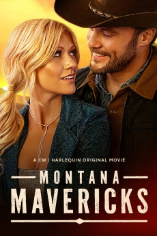 Montana Mavericks (2025) poster