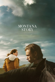 Montana Story (2021) poster