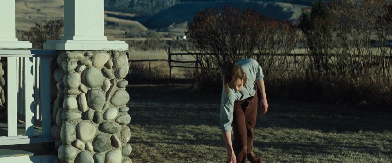 Montana Story screenshot 1