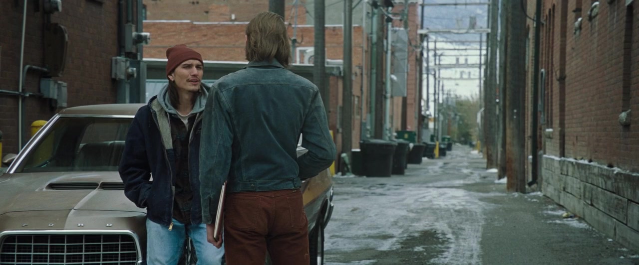 Montana Story screenshot 2