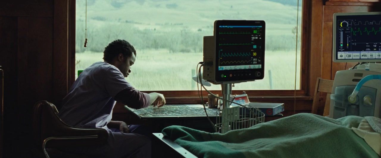 Montana Story screenshot 3