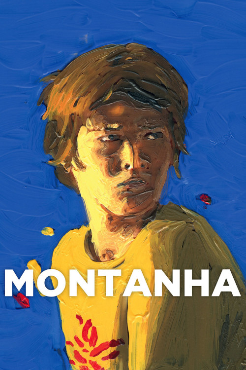 Montanha (2015) poster