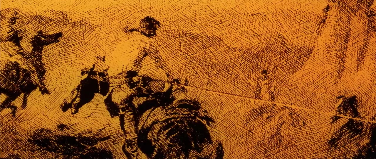 Monte Walsh screenshot 2