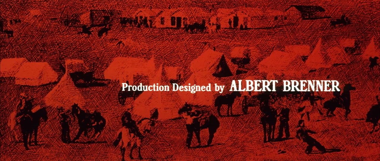 Monte Walsh screenshot 3