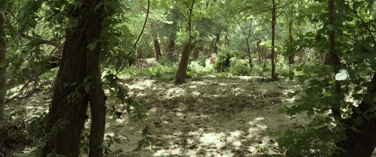 Montford: The Chickasaw Rancher screenshot 1