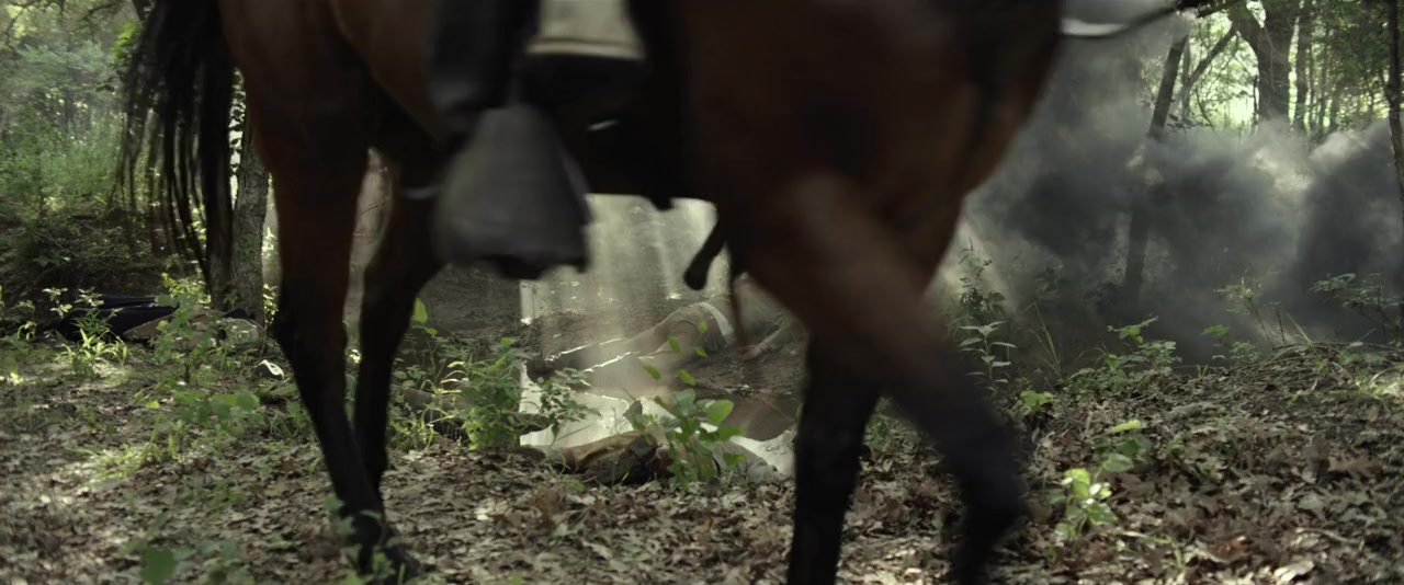 Montford: The Chickasaw Rancher screenshot 2