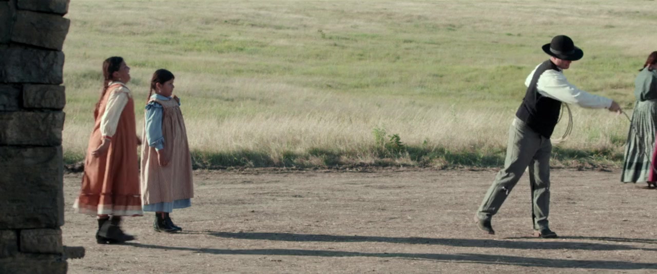 Montford: The Chickasaw Rancher screenshot 3