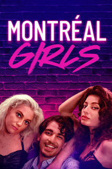 Montréal Girls (2022) poster