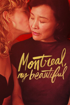 Montréal, ma belle (2025) poster