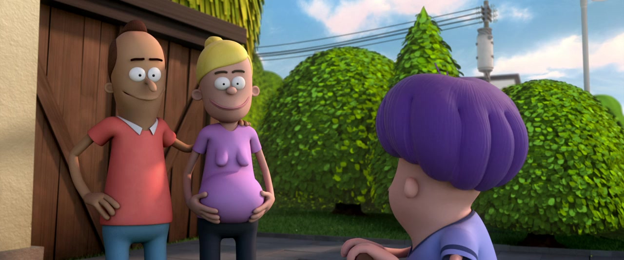 Mugge & vejfesten screenshot 3