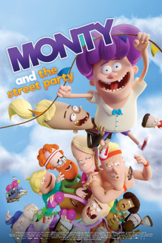 Mugge & vejfesten (2019) poster