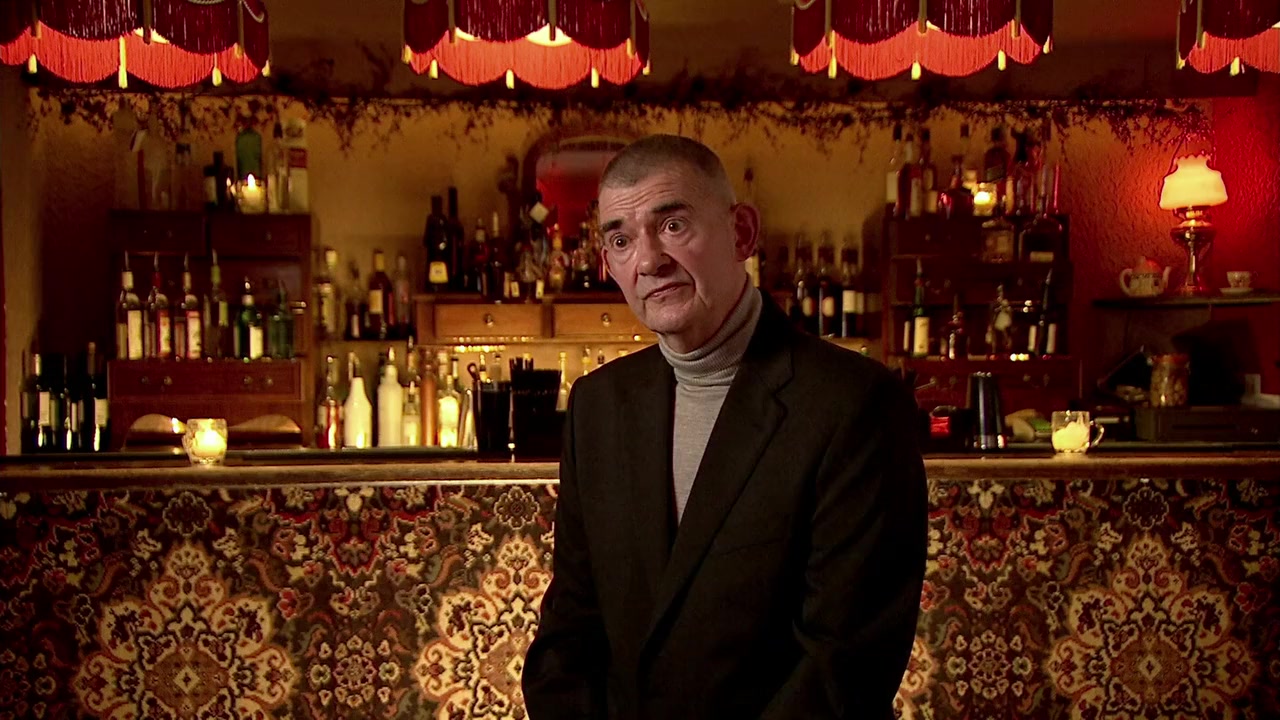 Monty Python: Almost the Truth - The Lawyer's Cut screenshot 1