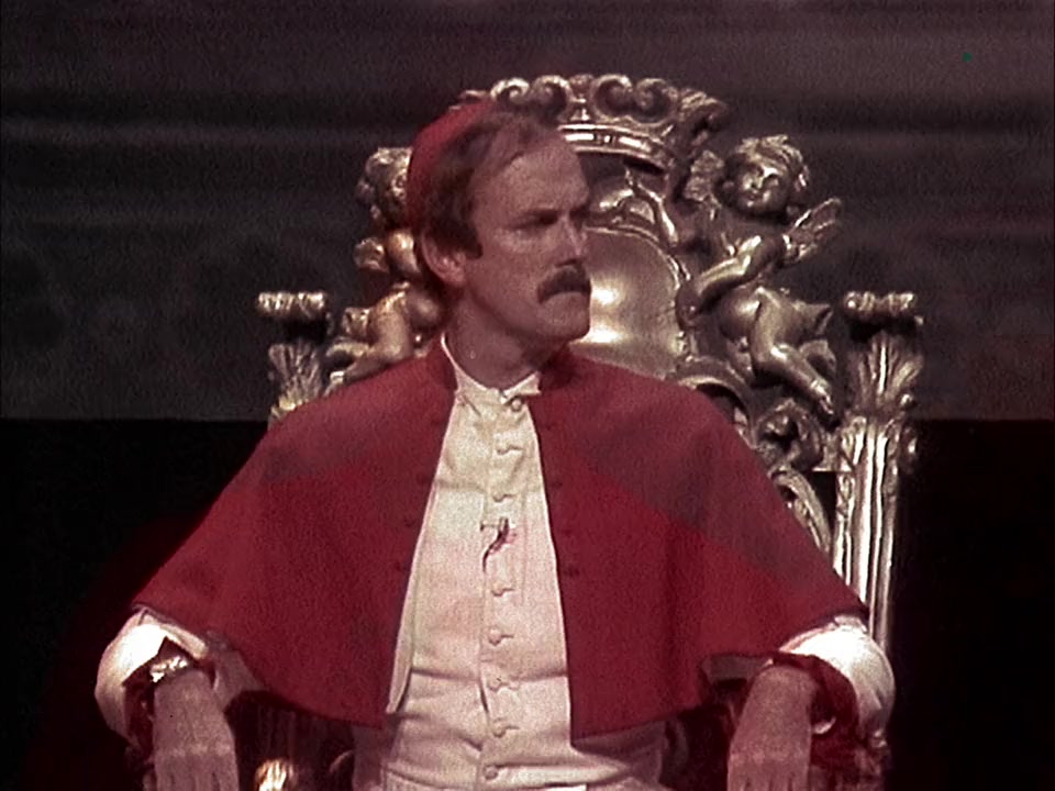 Monty Python Live at the Hollywood Bowl screenshot 3