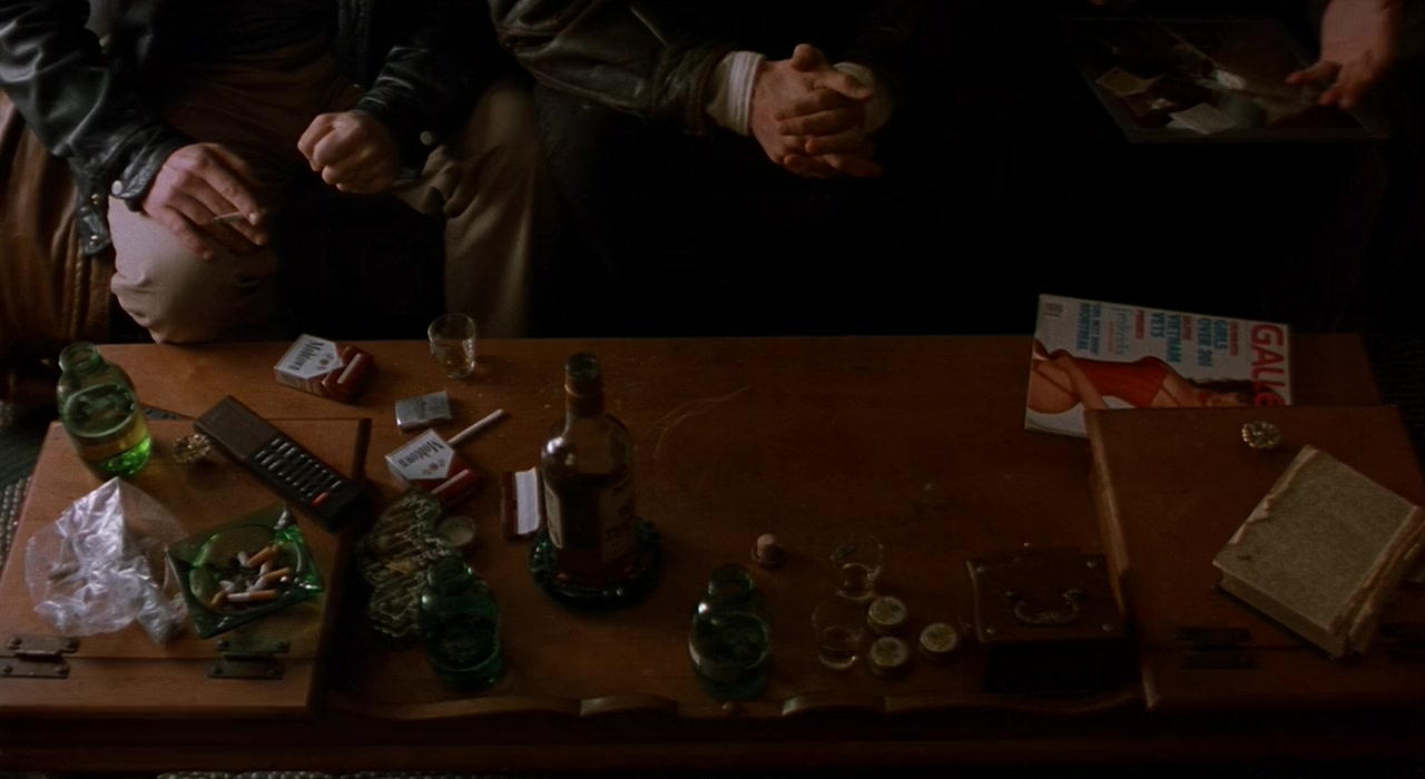 Snitch screenshot 1