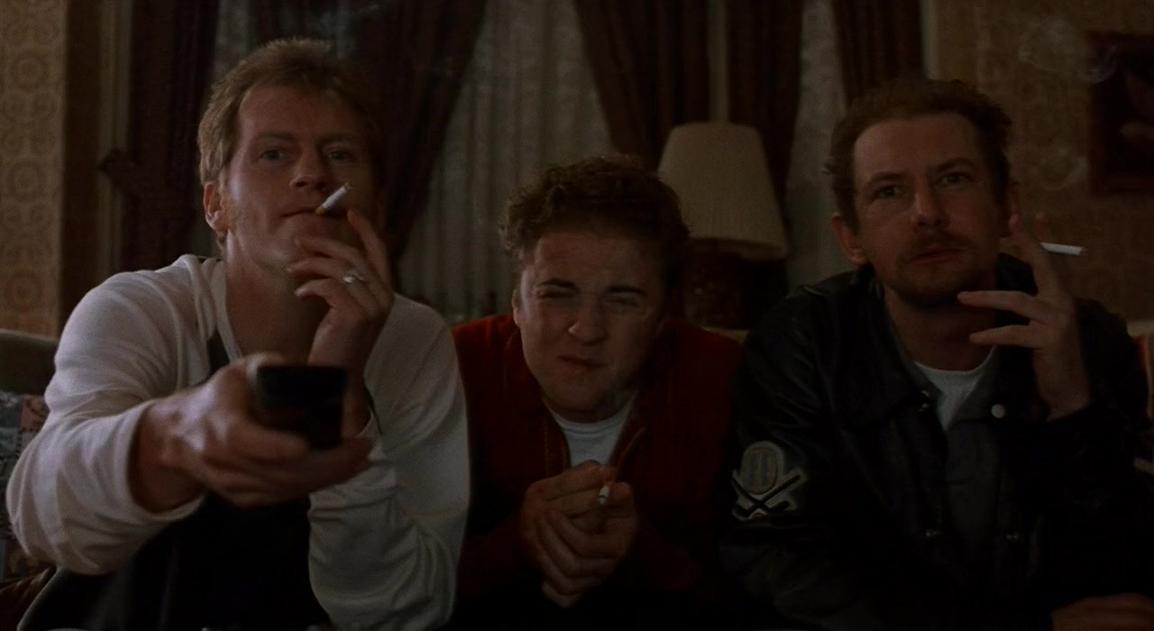 Snitch screenshot 3