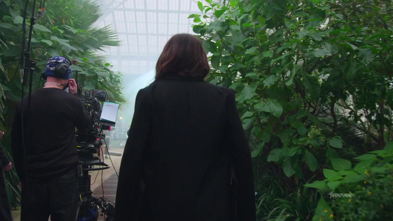 Monumental: Ellie Goulding at Kew Gardens screenshot 3
